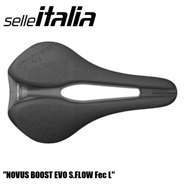 SellaItalia セライタリア NOVUS BOOST EVO S.FLOW Fec L