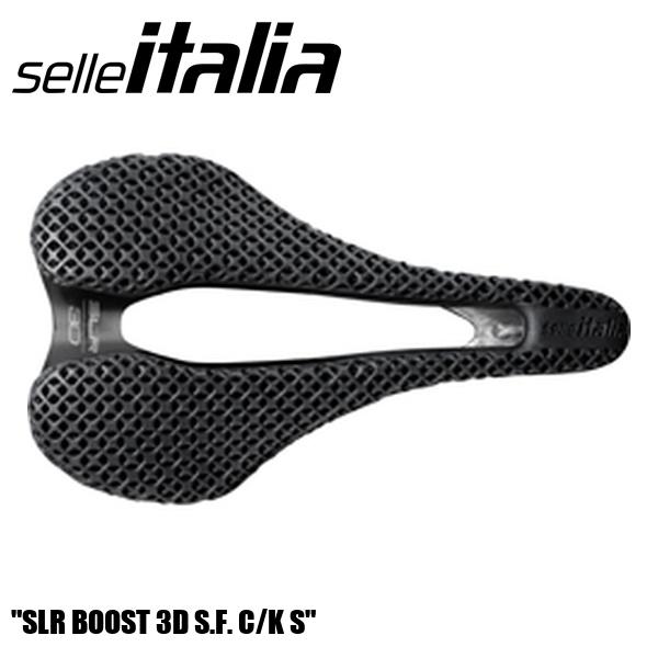 SellaItalia セライタリア SLR BOOST 3D S.F. C/K S