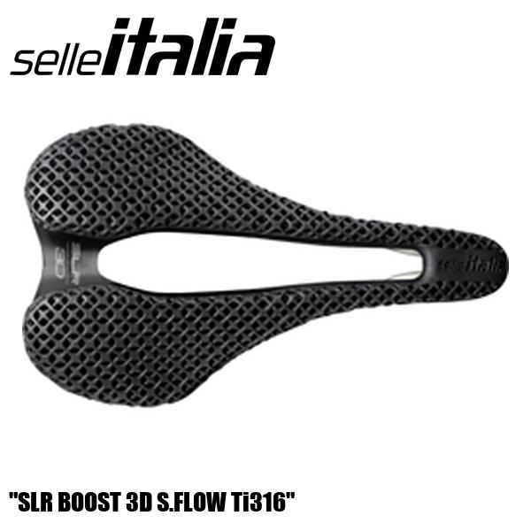 SellaItalia セライタリア SLR BOOST 3D S.FLOW Ti316