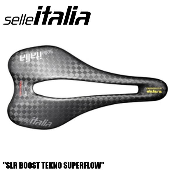 SellaItalia セライタリア SLR BOOST TEKNO SUPERFLOW