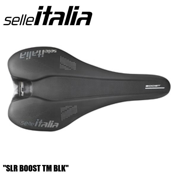SellaItalia セライタリア SLR BOOST TM BLK