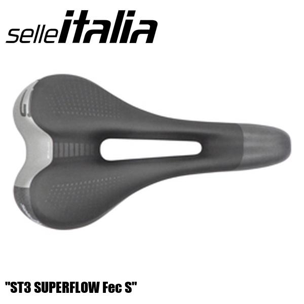 SellaItalia セライタリア ST3 SUPERFLOW Fec S