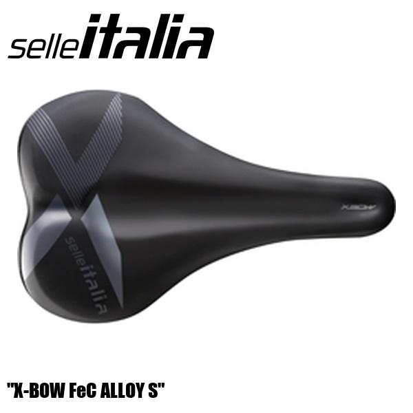 SellaItalia セライタリア X-BOW FeC ALLOY S