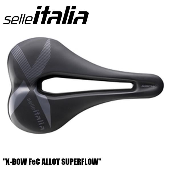 SellaItalia セライタリア X-BOW FeC ALLOY SUPERFLOW