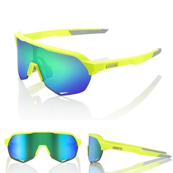 ワンハンドレッドパーセント 100％ 100パーセント サングラス S2