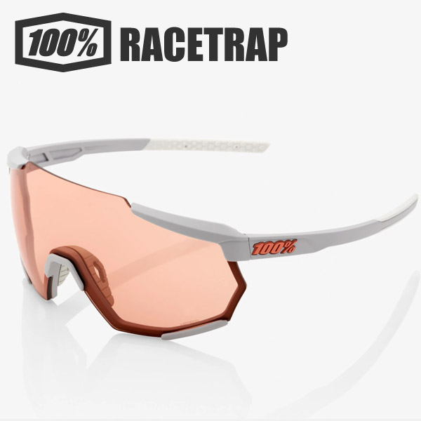 ワンハンドレッドパーセント 100％ 100パーセント サングラス RACETRAP レーストラップ 正規品 スポーツサングラス アイウェア ロードバイク 自転車