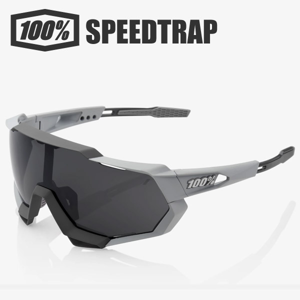 ワンハンドレッドパーセント 100％ 100パーセント サングラス SPEEDTRAP スピードトラップ 正規品 スポーツサングラス アイウェア ロードバイク 自転車
