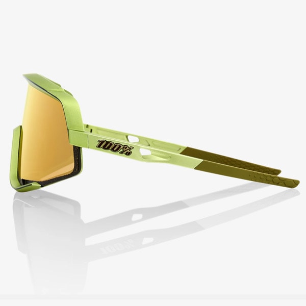 ワンハンドレッドパーセント 100％ 100パーセント サングラス GLENDALE