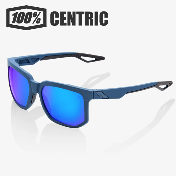 ワンハンドレッドパーセント 100％ 100パーセント サングラス CENTRIC 正規品 スポーツサングラス アイウェア ロードバイク 自転車