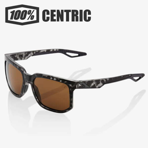 ワンハンドレッドパーセント 100％ 100パーセント サングラス CENTRIC 正規品 スポーツサングラス アイウェア ロードバイク 自転車