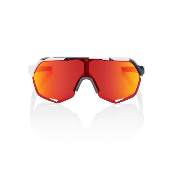 100% ワンハンドレッド S2 Soft Tact Grey Camo-HiPER Red Multilayer