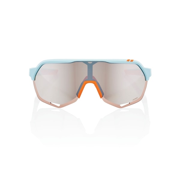 100% ワンハンドレッド S2 - Soft Tact Two Tone/HiPER Silver Mirror