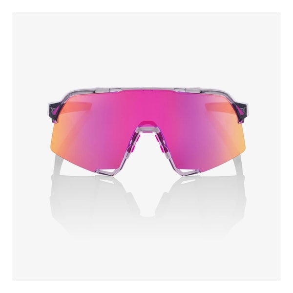 100% ワンハンドレッド 限定モデル Tokyo Night S3 Purple Multilayer