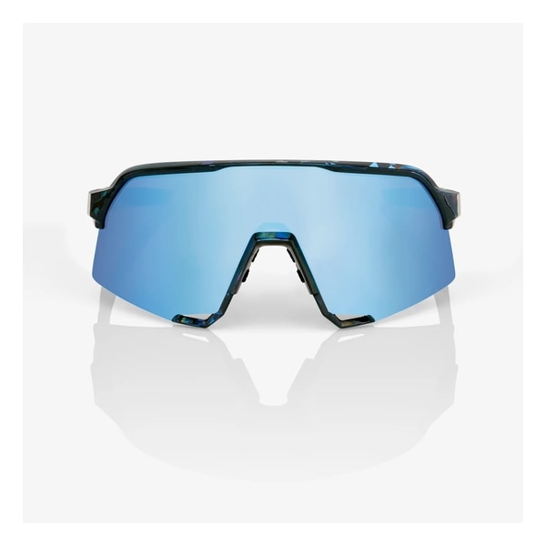 100% ワンハンドレッド S3 Black Holographic HiPER Blue Multilayer