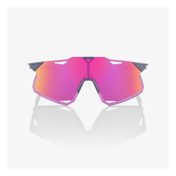 100% Hypercraft ピンク ラベンダー ワンハンドレッド 100% ワンハンドレッド HYPERCRAFT - Gloss Light Grey - Purple