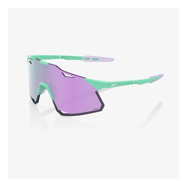 100% ワンハンドレッド HYPERCRAFT - Soft Tact Mint - HiPER Lavender