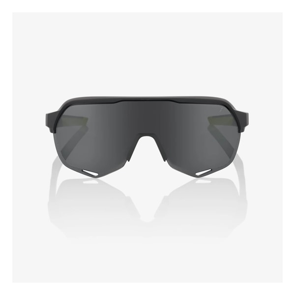 100% ワンハンドレッド S2 Soft Tact Cool Grey/Smoke Lens | 100