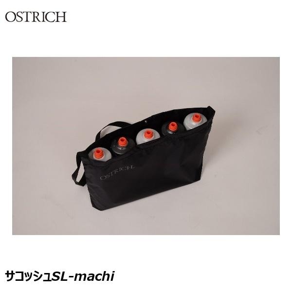 OSTRICH オーストリッチ サコッシュSL-machi