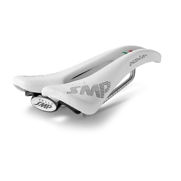 SELLESMP セラエスエムピー BLASTER ホワイト カーボンレール | SELLE