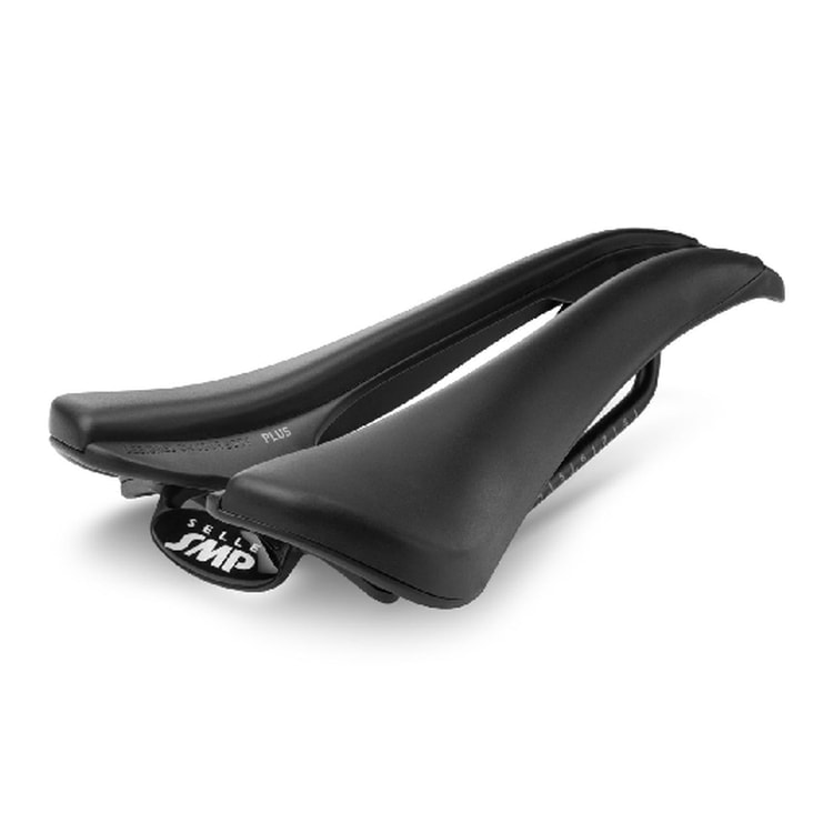 美品 SELLE SMP セラエスエムピー EVO PLUS サドル SELLESMP セラエスエムピー EVO PLUS Black | SELLE SMP/セラエスエム