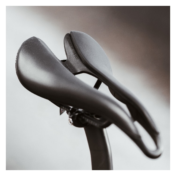 SELLESMP セラエスエムピー EVO PLUS Black | SELLE SMP/セラエスエム