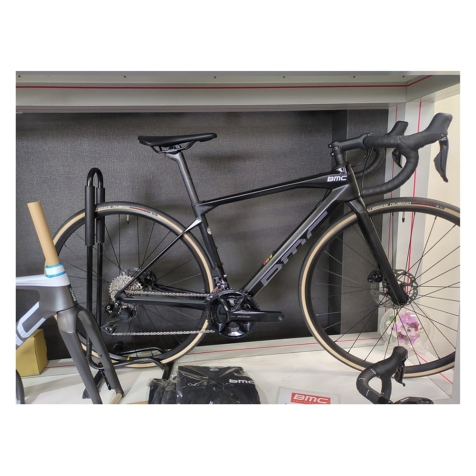 BMC Roadmachine Five