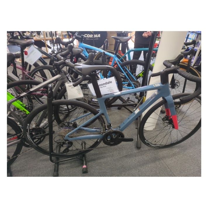 Cannondale SuperSix EVO