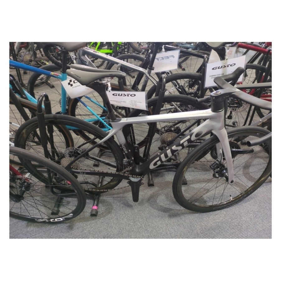 GUSTO 2023RANGER EVO DISC LEGEND