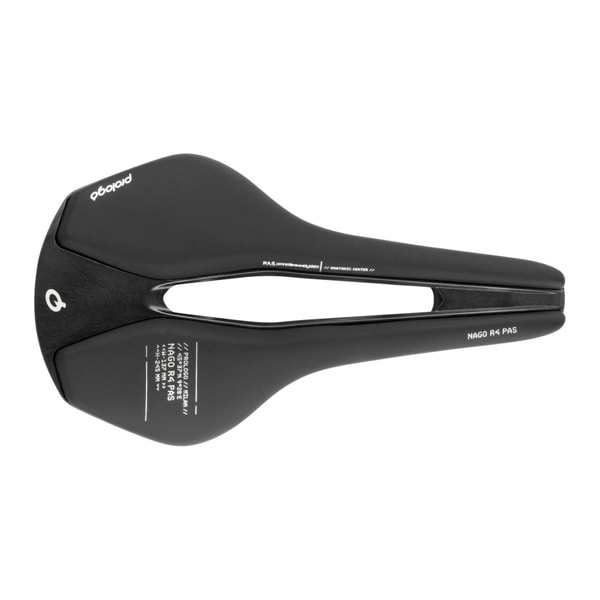 prologo プロロゴ NAGO R4 PAS NACK (NAGO R4 PAS NACK HARD BLACK 137