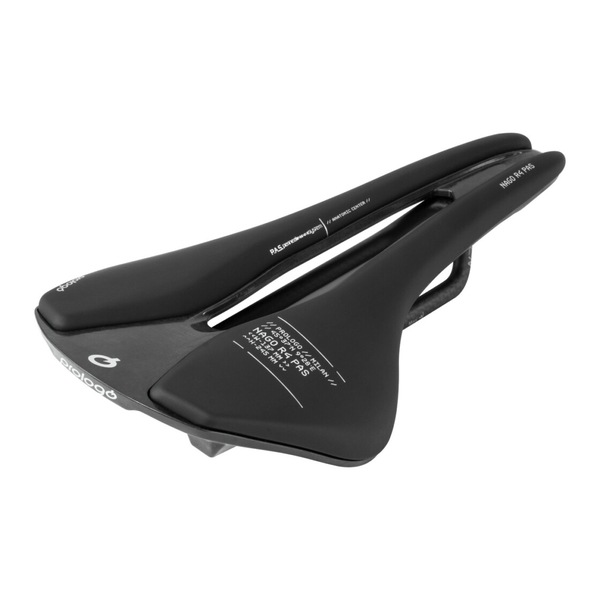 prologo プロロゴ NAGO R4 PAS NACK (NAGO R4 PAS NACK HARD BLACK 137