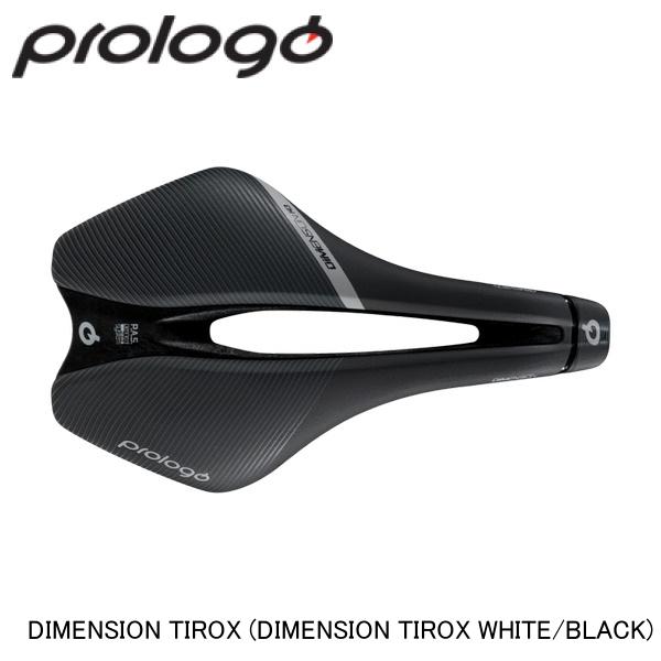 prologo プロロゴ DIMENSION TIROX (DIMENSION TIROX WHITE/BLACK)