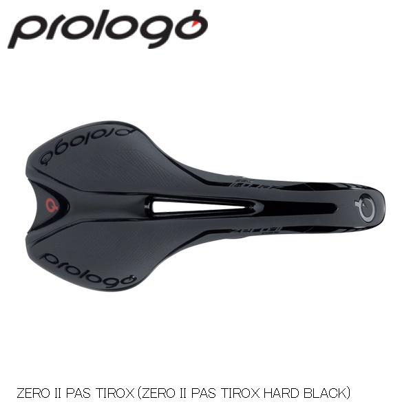 prologo プロロゴ ZERO II PAS TIROX (ZERO II PAS TIROX HARD