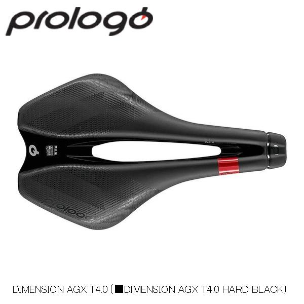 prologo プロロゴ DIMENSION AGX T4.0 (■DIMENSION AGX T4.0 HARD BLACK)