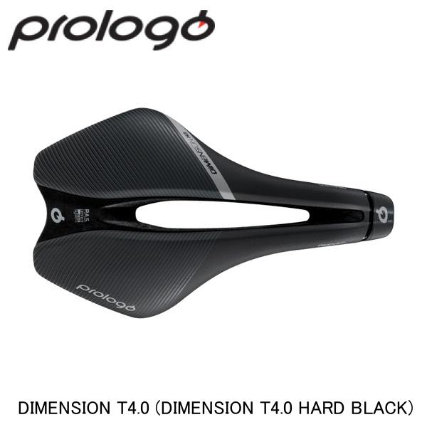 prologo プロロゴ DIMENSION T4.0 (DIMENSION T4.0 HARD BLACK)