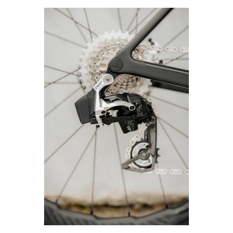 SRAM スラム SRAM Red AXS Rear Derailleur E1 (Max36T 12s) | SRAM