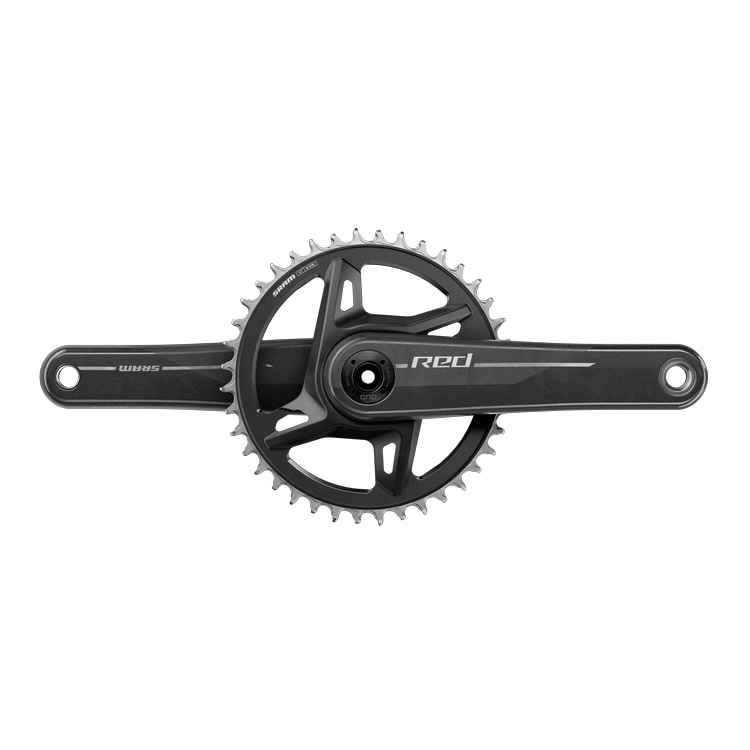 SRAM RED クランク 175mm Amazon | SRAM「スラム」 Red AXS Power Meter DUB 2x 46/33T