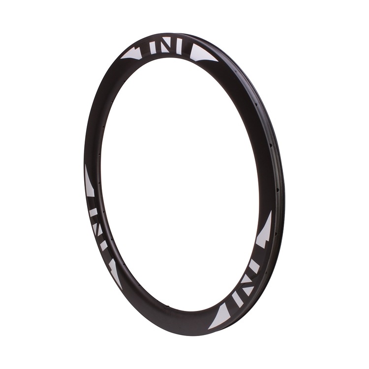 TNI カーボンリム　50ミリ　18H TNI カーボンリム 50ミリ 18H TNI ティーエヌアイ カーボンリム