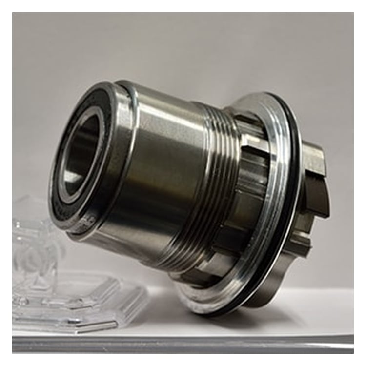 WHITE INDUSTRIES ホワイトインダストリーズ フリーボディ SRAM XDR