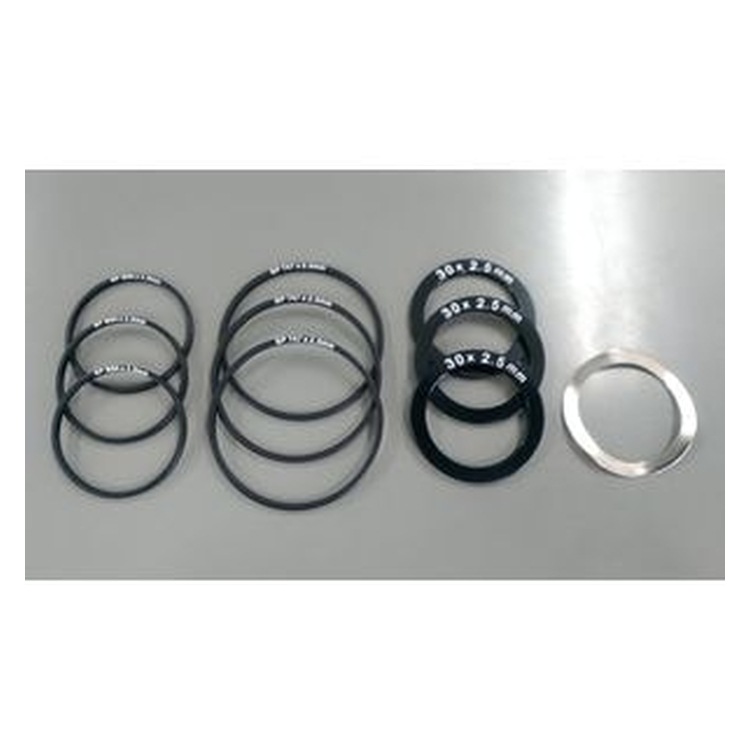 WHITE INDUSTRIES ホワイトインダストリーズ スペーサーキット