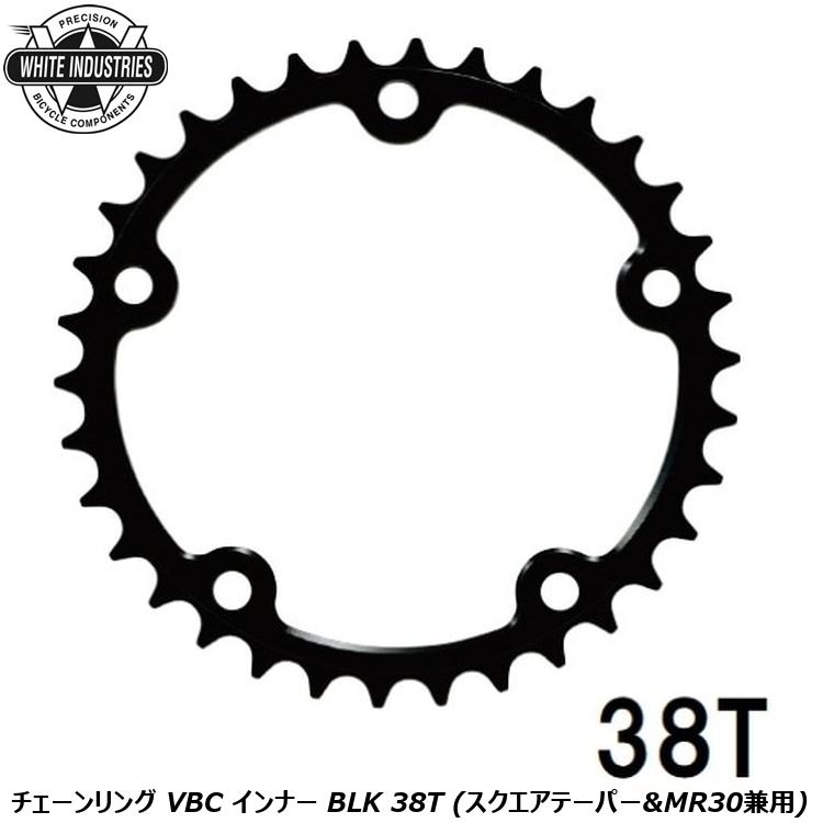 WHITE INDUSTRIES ホワイトインダストリーズ チェーンリング VBC