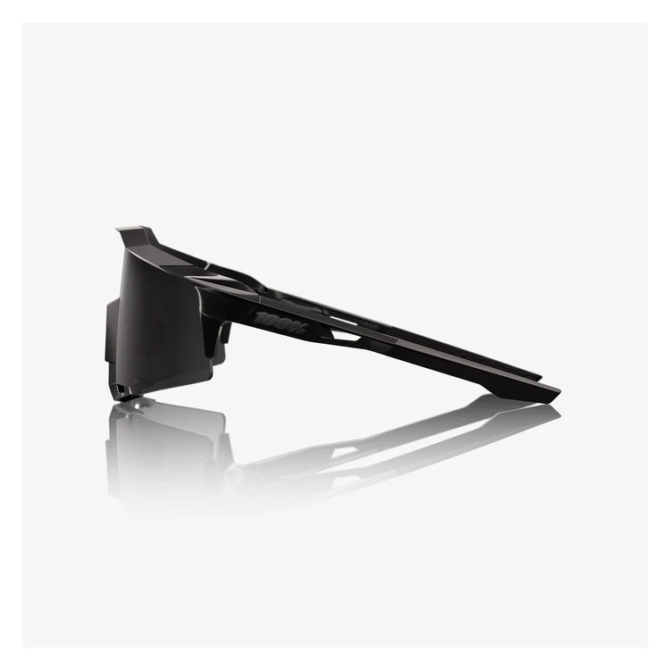 ワンハンドレッド サングラスspeedcraft matte black 楽天市場】ワンハンドレッド (100％) スポーツサングラス