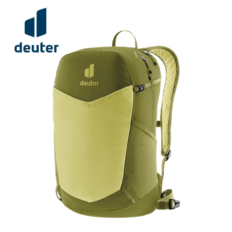 deuter ドイター D3410225-1206 スピードライト21 リンデン