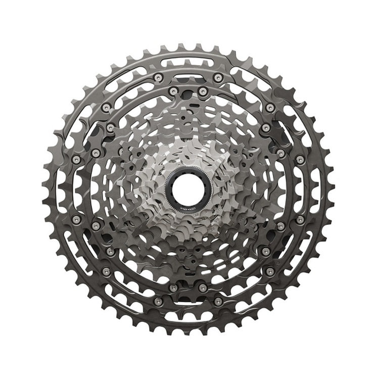 SHIMANO シマノXTR (M9200 12-Speed) CS-M9200-12 12S 10-51T