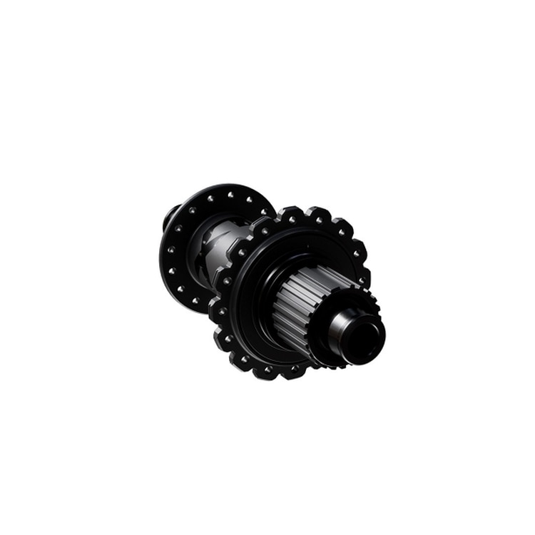 SHIMANO XTR FH-M9210-B Moyeu arrière