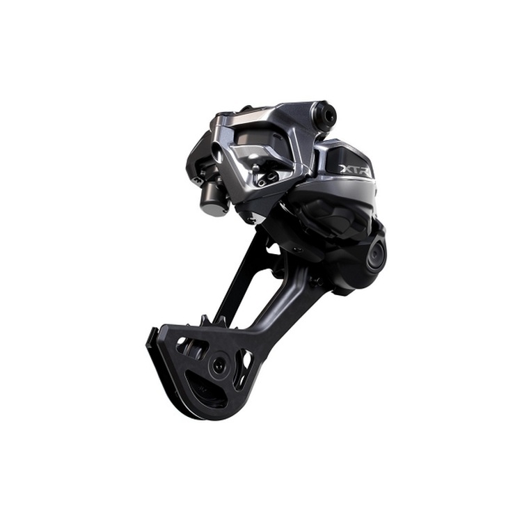 SHIMANO シマノXTR (M9200 12-Speed) RD-M9250-SGS Di2 1x12S Low:51T