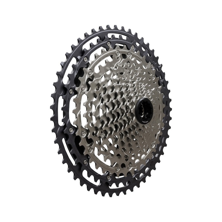 SHIMANO シマノXT (M8200 12-Speed) CS-M8200-12 12S 10-51T