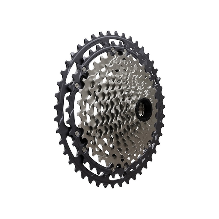 SHIMANO シマノXT (M8200 12-Speed) CS-M8200-12 12S 9-45T 913579248395