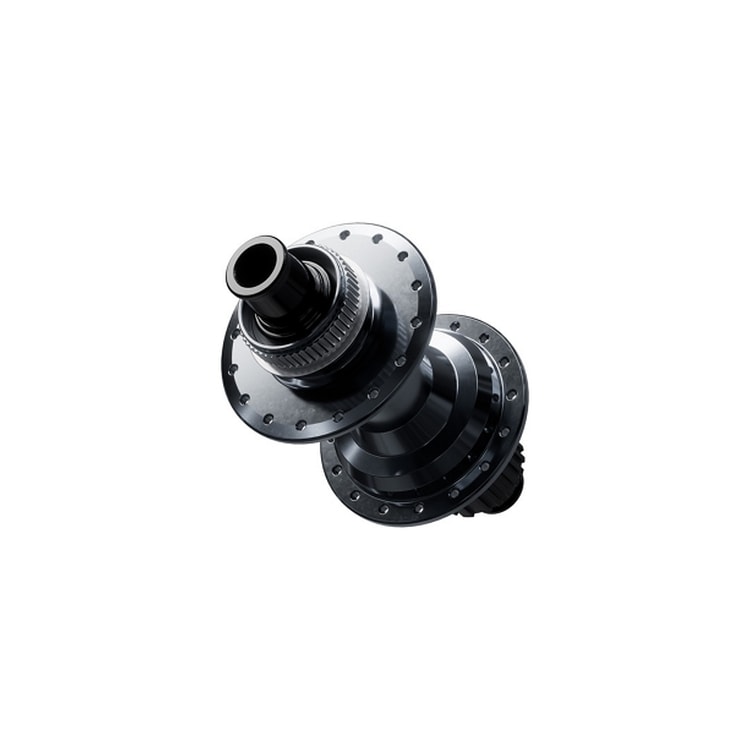 SHIMANO シマノXT (M8200 12-Speed) FH-M8210-B 148x12mm CL MS