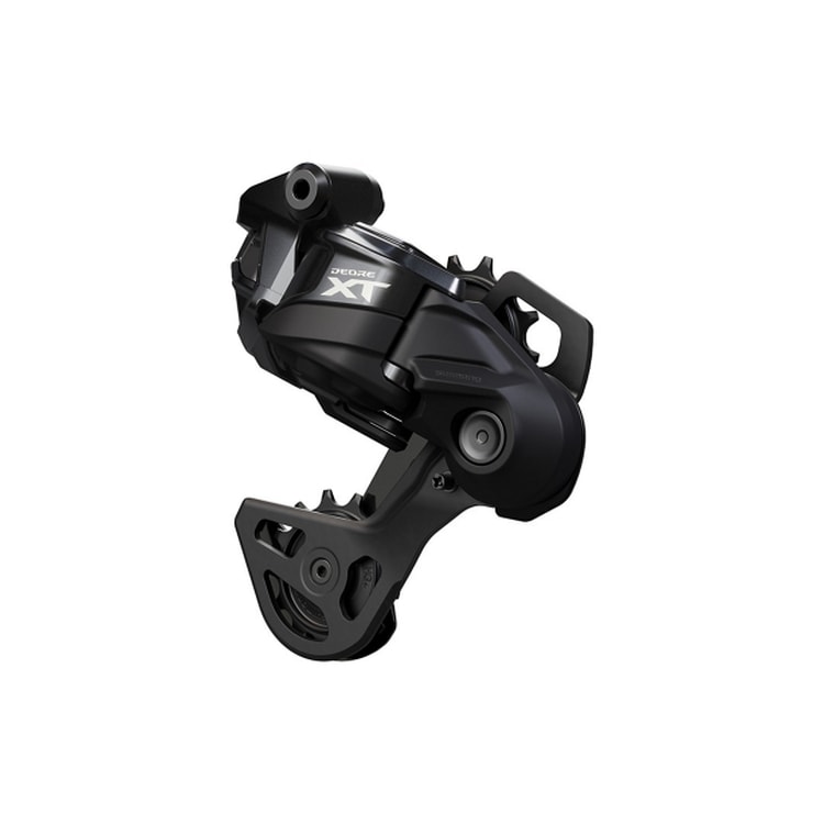 SHIMANO シマノXT (M8200 12-Speed) RD-M8250-GS Di2 1x12S Low:45T SHADOW ES