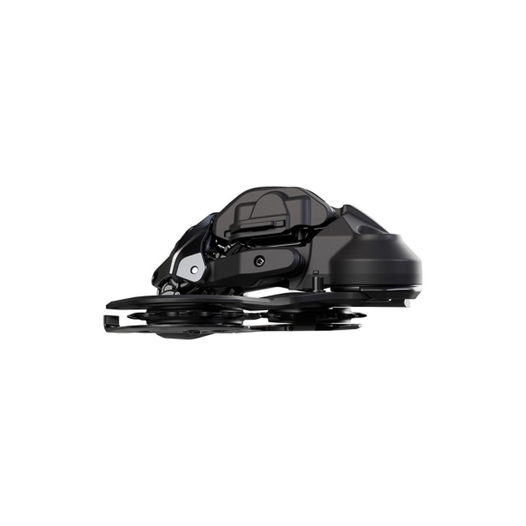 SHIMANO シマノXT (M8200 12-Speed) RD-M8250-GS Di2 1x12S Low:45T SHADOW ES